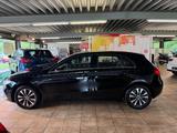 Mercedes-Benz A -Klasse 180 d*Teilleder*Spurhalter*Navi* - Mercedes-Benz A 180 mit Diesel-Antrieb: Navigationssystem