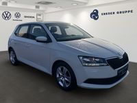 Skoda Fabia - Vorschau Bild 2