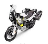 Husqvarna Norden 901 Expedition 2026 - HUSQVARNA NEU ENDURO