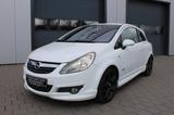 Opel Corsa D Sport OPC Line Klima Alu - Opel Corsa: D Opc Line