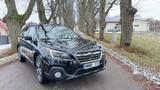 Subaru Outback 2.5 Limited - Subaru Outback: 2.5
