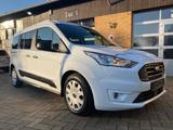 Ford Transit Connect 1.5 TDCi Kombi L2 lang WSS Hzg. - Ford: Connect Lang