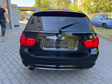 BMW 318 - 6