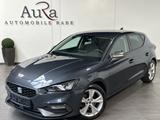 Seat Leon 2.0 TDI DSG FR NAV+LED+ACC+CARPLAY+17ZO+1HD - Seat Leon: Fr TDI Dsg