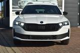 Skoda Octavia 2.0 TSI 4X4 Sportline*Matrix*Pano*Sthz.* - Skoda Octavia: 4.4