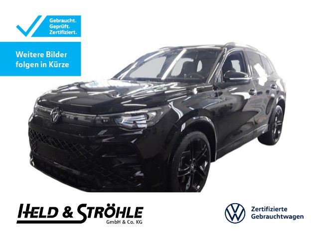 Image of Volkswagen Tiguan