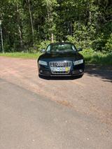 Audi S5 Schalter Original - gebrauchte Audi S5 aus dem Jahr 2009