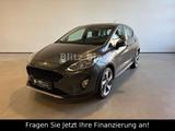 Ford Fiesta Active PDC Car Play - Ford Fiesta Gebrauchtwagen in Lübeck