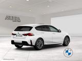 BMW 120 M Sportpaket HUD Pano Memorysitz Harman Kard - BMW 120 aus 2025