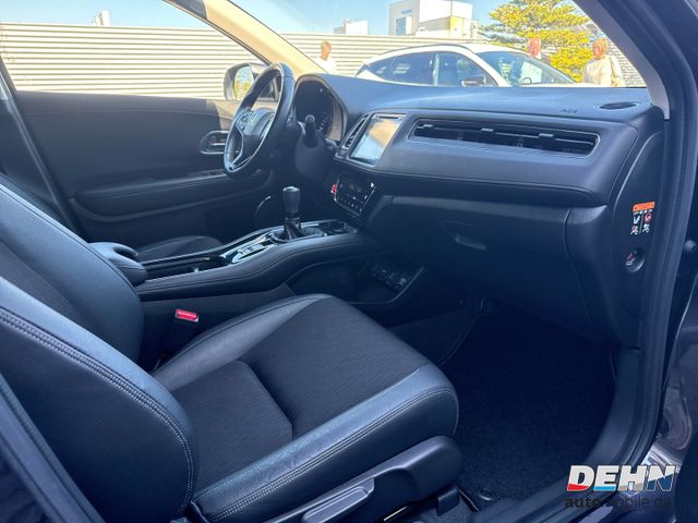 Honda HR-V 1.5 i-VTEC Executive Navi Panorama LED AHK