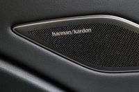 Volkswagen Tiguan 1.5eTSI DSG R-Line BlackStyle HKardon Pan