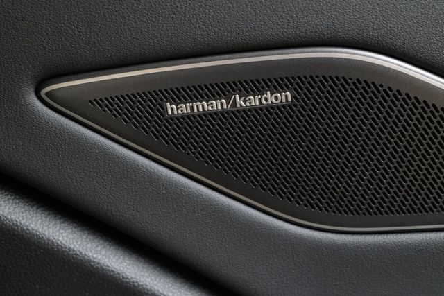 Volkswagen Tiguan 1.5eTSI DSG R-Line BlackStyle HKardon Pan