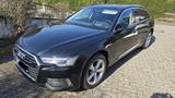 Audi A6 50 TDI quattro tiptron. advanced Avant ad... - Audi A6 advanced mit Diesel-Antrieb