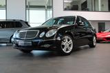 Mercedes-Benz E 200 K Lim. Automatik * Avantgarde * Original! - Mercedes-Benz E 200 aus 2006