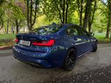BMW M340i xDrive Automatic - - BMW M340i mit Schiebedach