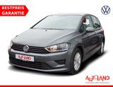 Volkswagen Golf Sportsvan VII 1.2 Trendline Klima PDC USB - Volkswagen Golf mit Benzin-Antrieb: Kleinbus, 1.2