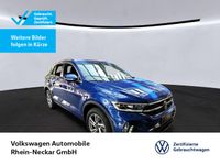 Volkswagen T-Roc - Vorschau Bild 1