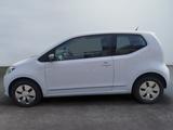 Volkswagen up! cheer up! - VW up! Gebrauchtwagen in Dortmund
