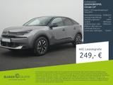 Citroën C4 Hybrid 145 Doppelkupplung 6-Gang MAX - Citroën C4