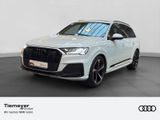 Audi Q7 45 TDI Q S LINE KAMERA NAVI+ PRIVACY GRA VIRT - Audi Q7 aus 2023