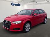 Audi A3 Sportback 2.0 DCT Automatik 35 TDI