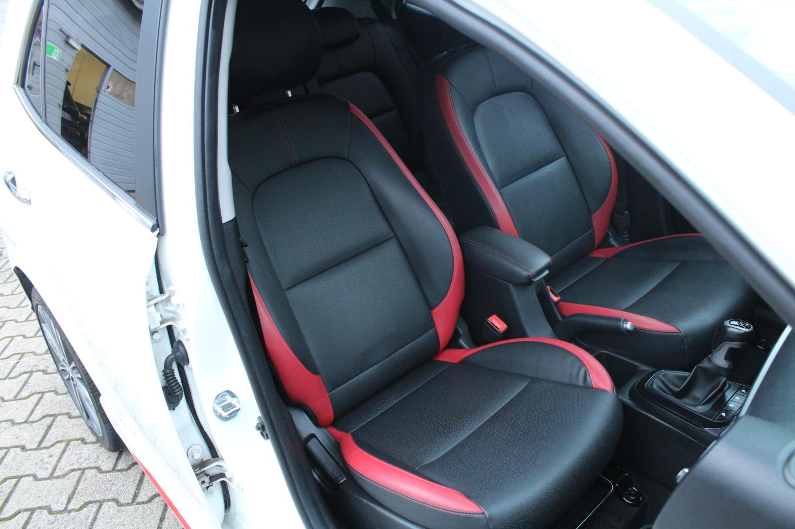 Kia Picanto GT-Line * Kamera * Navi * Klimaauto *