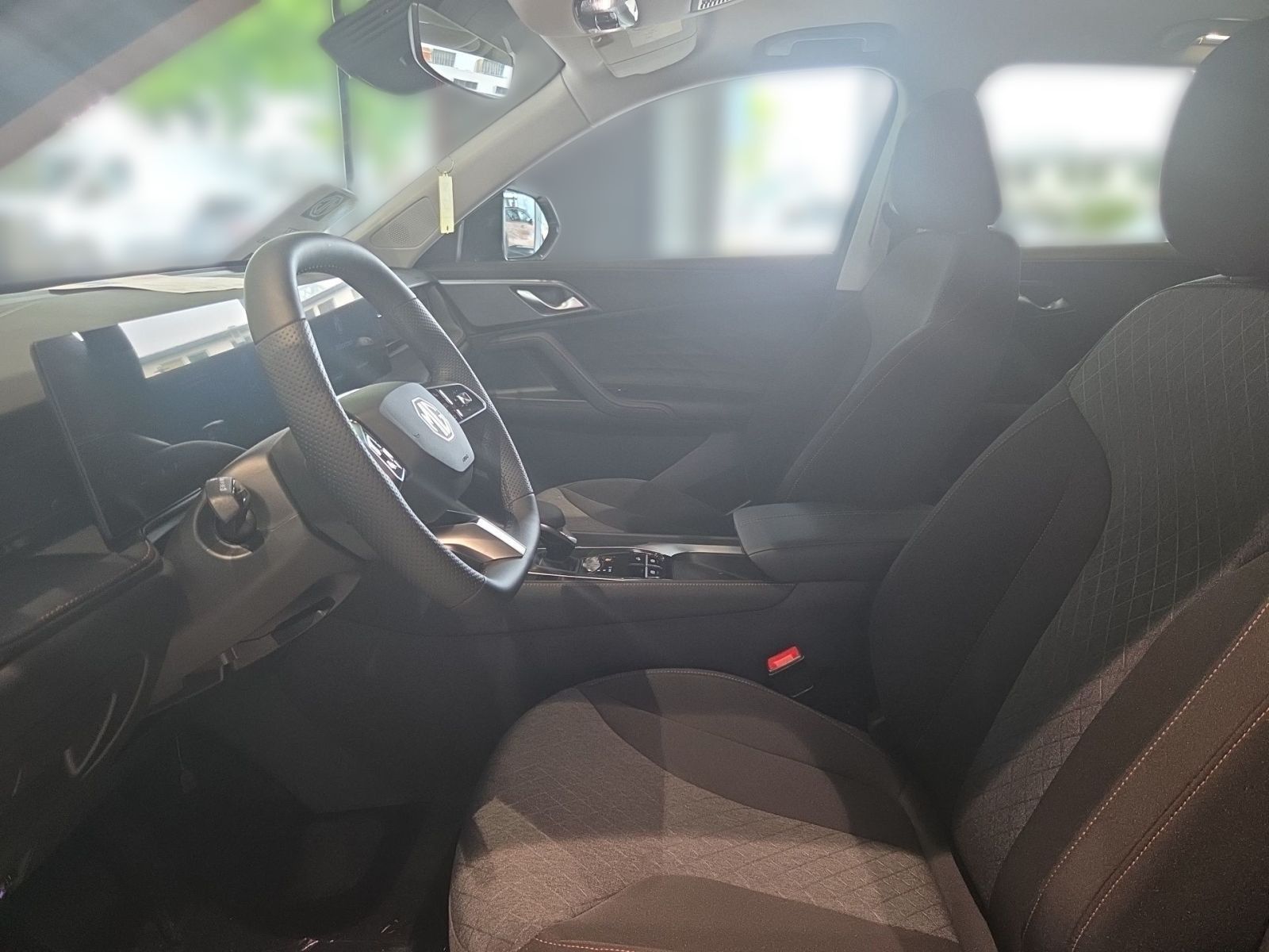 Fahrzeugabbildung MG HS 1.5 T GDI 125 kW Comfort Autom. *NAVI*KLIMA*E