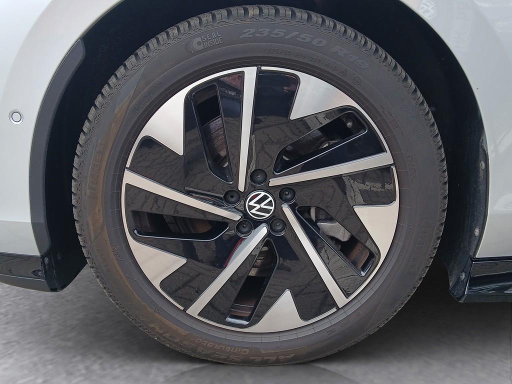 Volkswagen ID.7 Tourer Pro 210 kW 77 kWh