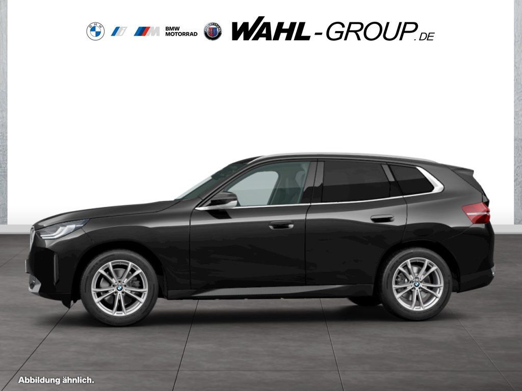 BMW X3 - Bild 5