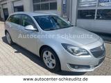 Opel Insignia A Sports Tourer Edition 2.0 CDTI Navi