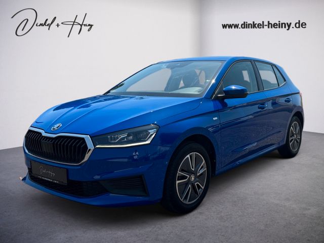 SKODA Fabia Tour 1.0TSI