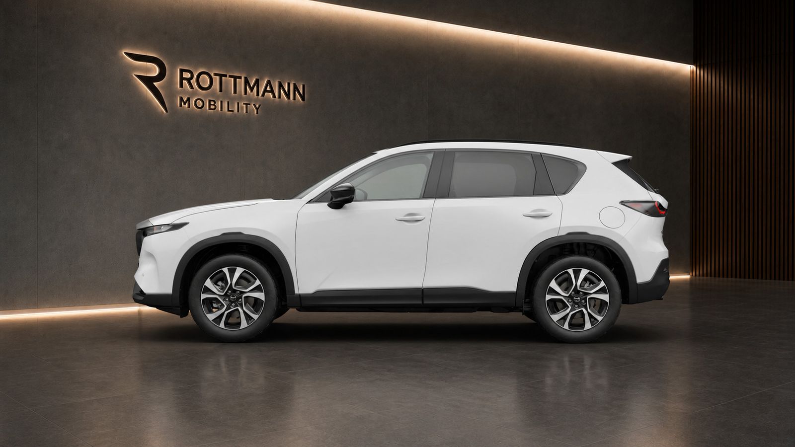 Mazda CX-5 - Bild 6