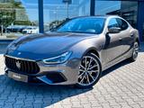 Maserati Ghibli GT GranSport/1.Hd./GARANTIE/Fahrassist+ - gebrauchte Maserati Ghibli aus dem Jahr 2021