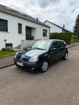 Renault Clio 1.5 dCi / TÜV 01.2027/ 3.Hand... - Renault Clio aus 2004: Dci