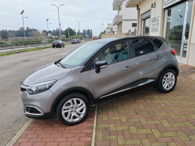 Renault Captur dCi 8V 90 CV Start&Stop Energy Ze