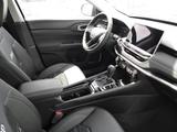 Jeep Compass Upland Plug-In Hybrid 4WD LED ACC Apple  - Jeep Compass Upland mit Hybrid-Antrieb (Benzin/Elektro)