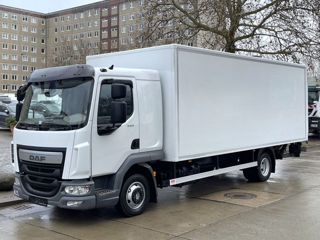 DAF LF 220 FA 1.Hand*Klima*LBW