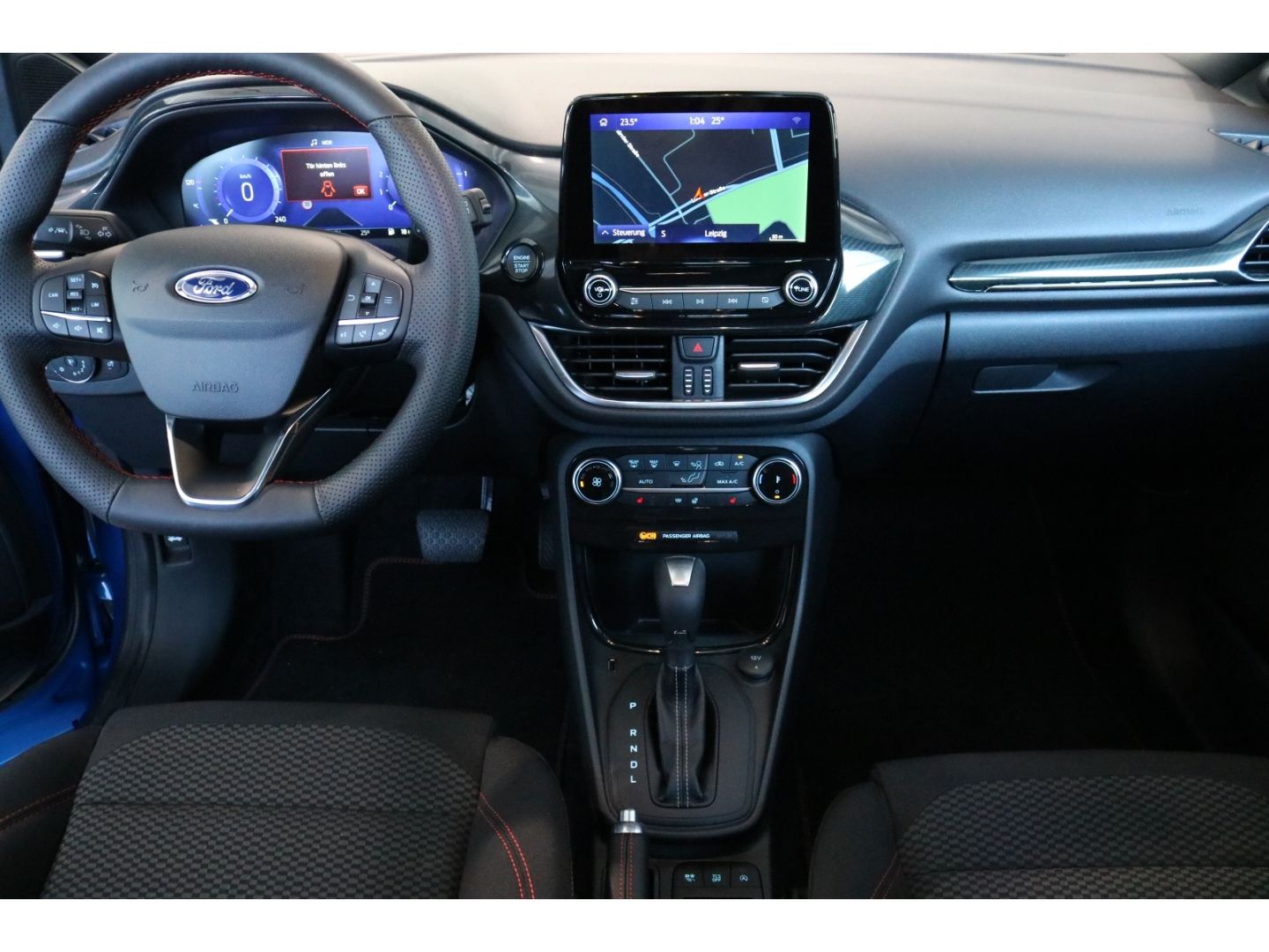 Fahrzeugabbildung Ford Puma ST-Line 1.0 EcoBoost Mild Hybrid EU6d