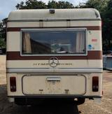 HYMER / ERIBA / HYMERCAR S660 - Wohnmobile bis 2.500 Euro