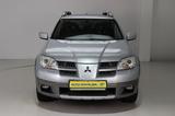 Mitsubishi Outlander 2.4 Intense * Sitzheizung * Klimaautom - Mitsubishi aus 2005