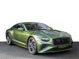 Bentley Continental GT Speed First Edition *NAIM*CCB* - Bentley Continental GT in Hannover