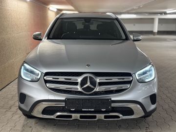 Mercedes GLC 200 - 6