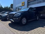 Mercedes-Benz ML 350 CDI BlueTec 4Matic*DISTRONIK*ESSD* - Mercedes-Benz ML 350 in Bielefeld