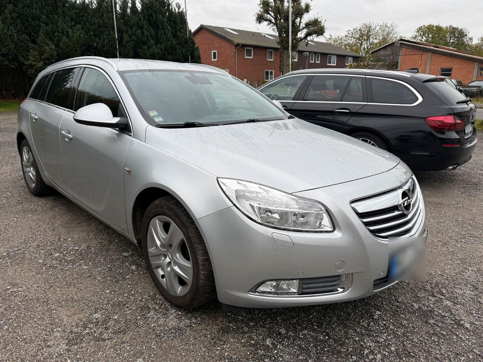 Opel Andere