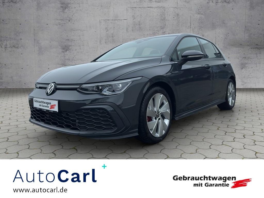 Volkswagen Golf VIII GTD 2.0 TDI DSG BLACKSTYLE/ACC/NAV