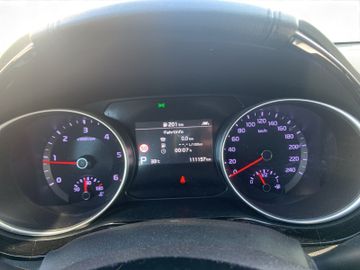Kia XCeed Spirit 1.6 CRDI Navi+RFK+LHZ+SHZ+LM