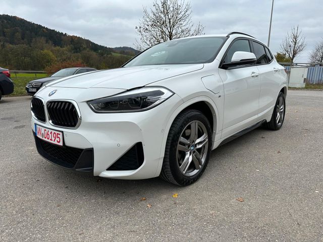 BMW X2 xDrive 25e M Sport/Navi./Sitzh./PDC/LED/