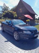 Saab 9-3 1.8t Vector Cabrio Hirsch Chiptuning - Saab aus 2006: Cabrio