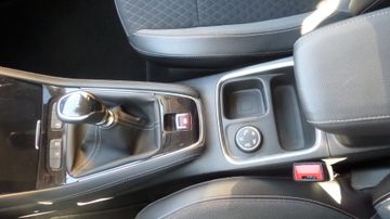 Opel Grandland X Dynamic 1.2 Turbo Sitzheizung vornh