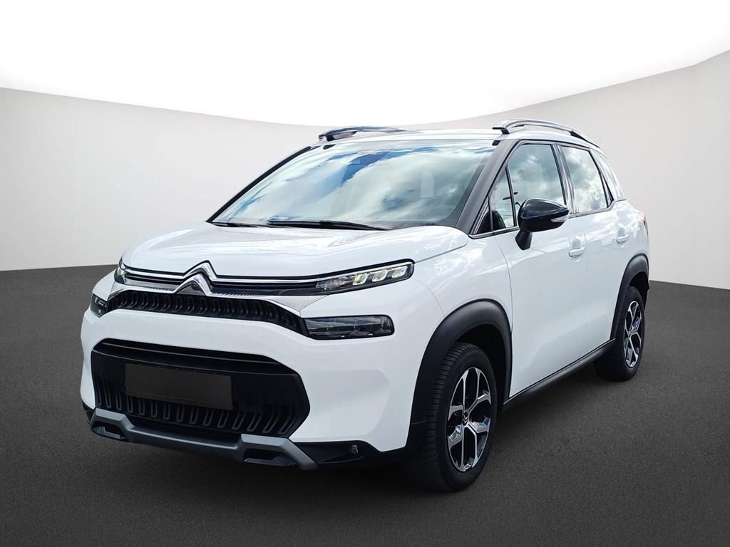 Image of Citroën C3 Aircross